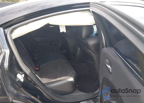 2017 Dodge Charger Daytona 392 Rwd from USA, damaged, VIN 2C3CDXGJXHH626580